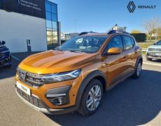 Dacia Sandero Ancenis-Saint-Géréon