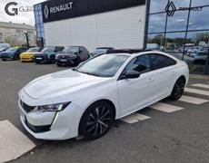 Peugeot 508 Ancenis-Saint-Géréon