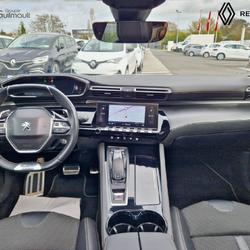 Peugeot 508 BlueHDi 180 ch S&S EAT8 GT Line Ancenis-Saint-G&eacute;r&eacute;on