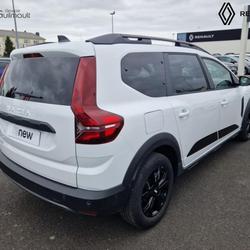 Dacia Jogger TCe 110 7 places Extreme + Ancenis-Saint-G&eacute;r&eacute;on