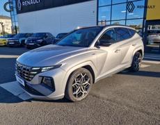Hyundai Tucson Ancenis-Saint-Géréon