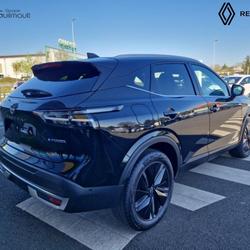 Nissan Qashqai e-power 190ch tekna Ancenis-Saint-G&eacute;r&eacute;on