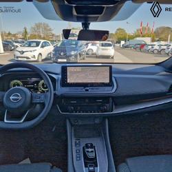 Nissan Qashqai e-power 190ch tekna Ancenis-Saint-G&eacute;r&eacute;on