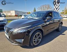 Nissan Qashqai Ancenis-Saint-Géréon