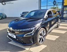 Renault Megane E-Tech Ancenis-Saint-Géréon