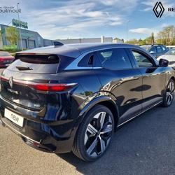 Renault Megane E-Tech Megane E-Tech 220 ch autonomie confort GSR2 Iconic Ancenis-Saint-G&eacute;r&eacute;on