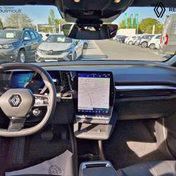 Renault Megane E-Tech Megane E-Tech 220 ch autonomie confort GSR2 Iconic Ancenis-Saint-G&eacute;r&eacute;on