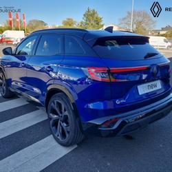 Renault Austral E-Tech hybrid 200 Techno esprit Alpine Ancenis-Saint-G&eacute;r&eacute;on