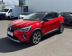 Renault Captur Ancenis-Saint-Géréon