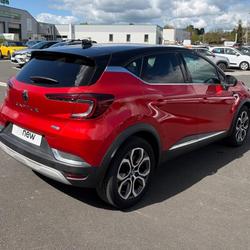 Renault Captur E-Tech Plug-in 160 Intens Ancenis-Saint-G&eacute;r&eacute;on
