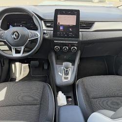 Renault Captur E-Tech Plug-in 160 Intens Ancenis-Saint-G&eacute;r&eacute;on