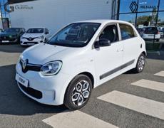 Renault Twingo 3 Ancenis-Saint-Géréon