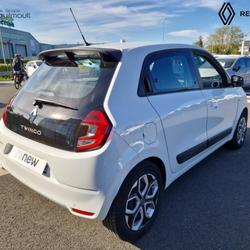 Renault Twingo 3 Twingo III SCe 65 Equilibre Ancenis-Saint-G&eacute;r&eacute;on