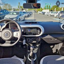 Renault Twingo 3 Twingo III SCe 65 Equilibre Ancenis-Saint-G&eacute;r&eacute;on