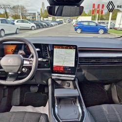 Renault Austral E-Tech full hybrid 200 GSR2 Techno Ancenis-Saint-G&eacute;r&eacute;on