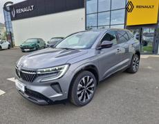 Renault Austral Ancenis-Saint-Géréon