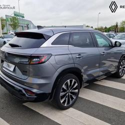 Renault Austral E-Tech hybrid 200 Techno Ancenis-Saint-G&eacute;r&eacute;on