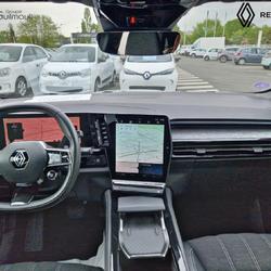 Renault Austral E-Tech hybrid 200 Techno Ancenis-Saint-G&eacute;r&eacute;on