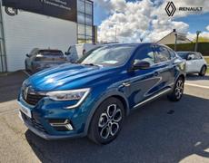 Renault Arkana Ancenis-Saint-Géréon