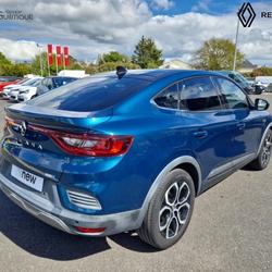 Renault Arkana E-Tech 145 - 21B Intens Ancenis-Saint-G&eacute;r&eacute;on