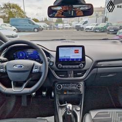 Ford Puma 1.0 EcoBoost 125 ch mHEV S&S BVM6 ST-Line X Ancenis-Saint-G&eacute;r&eacute;on