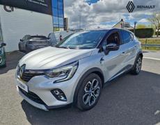 Renault Captur Ancenis-Saint-Géréon