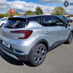 Renault Captur E-Tech Plug-in 160 Intens Techno Ancenis-Saint-G&eacute;r&eacute;on