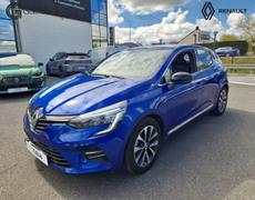 Renault Clio 5 Ancenis-Saint-Géréon