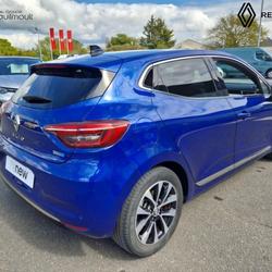 Renault Clio 5 Clio E-Tech full hybrid 145 Techno Evolution Ancenis-Saint-G&eacute;r&eacute;on
