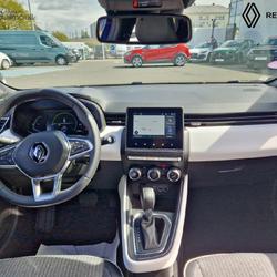 Renault Clio 5 Clio E-Tech full hybrid 145 Techno Evolution Ancenis-Saint-G&eacute;r&eacute;on