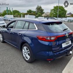 Renault Megane 4 Estate M&eacute;gane IV Estate dCi 110 Energy Business Ancenis-Saint-G&eacute;r&eacute;on