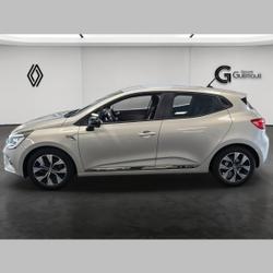 Renault Clio 5 Clio E-Tech 140 - 21N Limited Ancenis-Saint-G&eacute;r&eacute;on