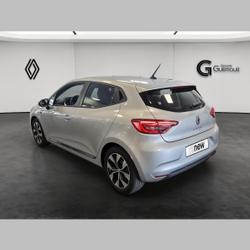 Renault Clio 5 Clio E-Tech 140 - 21N Limited Ancenis-Saint-G&eacute;r&eacute;on
