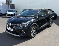 Renault Captur Ancenis-Saint-Géréon