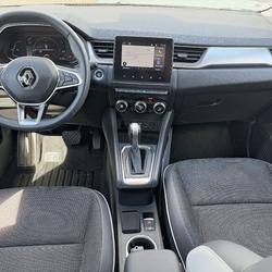 Renault Captur E-Tech 145 - 21 Intens Ancenis-Saint-G&eacute;r&eacute;on