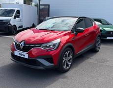 Renault Captur Ancenis-Saint-Géréon
