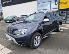 Dacia Duster Ancenis-Saint-Géréon