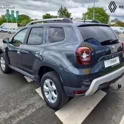 Dacia Duster dCi 110 EDC 4x2 Prestige Ancenis-Saint-G&eacute;r&eacute;on
