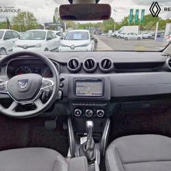 Dacia Duster dCi 110 EDC 4x2 Prestige Ancenis-Saint-G&eacute;r&eacute;on