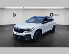 Renault Austral Ancenis-Saint-Géréon