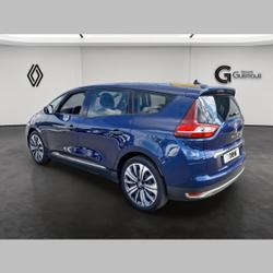 Renault Grand Scenic 4 Grand Scenic TCe 140 EDC Evolution Ancenis-Saint-G&eacute;r&eacute;on
