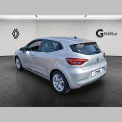 Renault Clio 5 Clio E-Tech 140 - 21N Business Ancenis-Saint-G&eacute;r&eacute;on