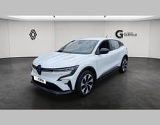 Renault Megane E-Tech Ancenis-Saint-Géréon
