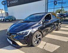 Renault Clio 5 Ancenis-Saint-Géréon