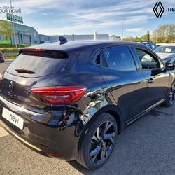 Renault Clio 5 Clio E-Tech full hybrid 145 Engineered Ancenis-Saint-G&eacute;r&eacute;on