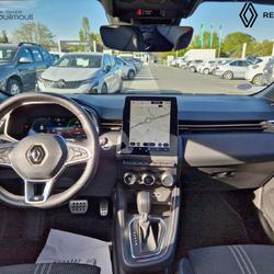 Renault Clio 5 Clio E-Tech full hybrid 145 Engineered Ancenis-Saint-G&eacute;r&eacute;on