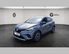 Renault Captur Ancenis-Saint-Géréon