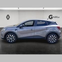 Renault Captur TCe 90 Evolution Ancenis-Saint-G&eacute;r&eacute;on