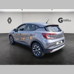 Renault Captur TCe 90 Evolution Ancenis-Saint-G&eacute;r&eacute;on