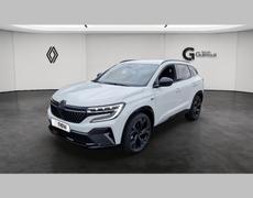 Renault Austral Ancenis-Saint-Géréon